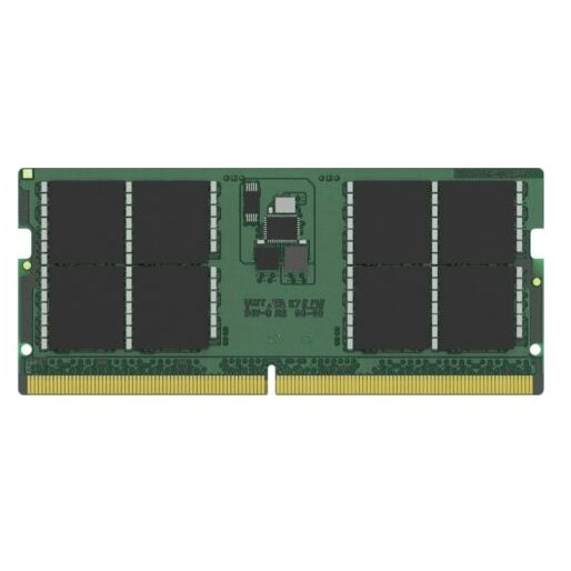 Kingston Client Premier 32GB DDR5 5600MHz SO-DIMM Notebook RAM