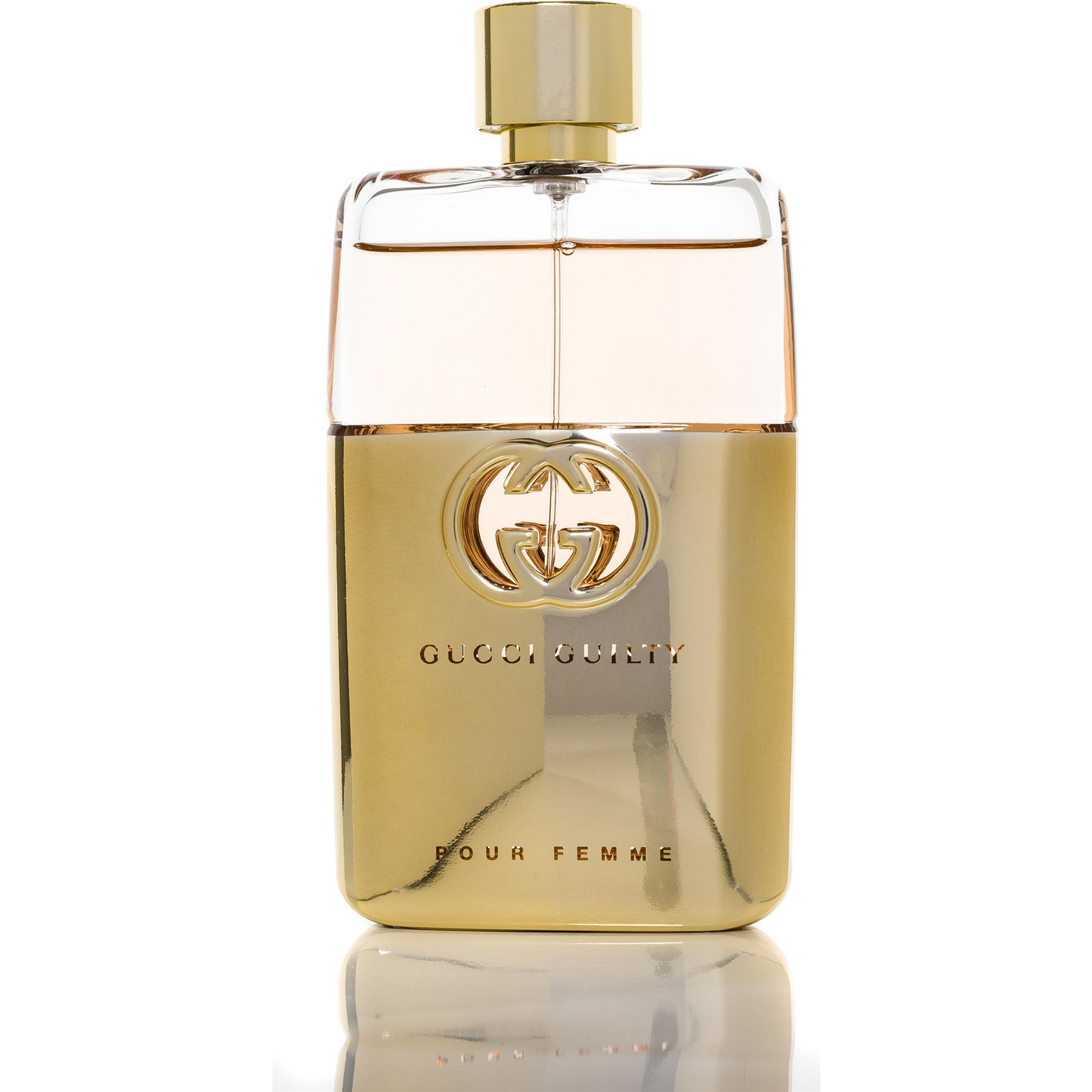 Gucci Guilty EDP 90ml Hölgyeknek