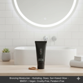 Bronzing Moisturizer – Hydrating, Dewy, Sun-Kissed Glow - BMZ01 | Vegan, Cruelty-Free, Paraben-Free