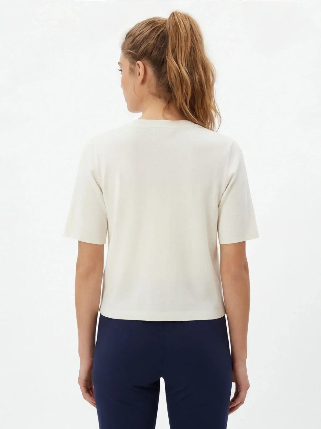 Lightweight Midnight Tee