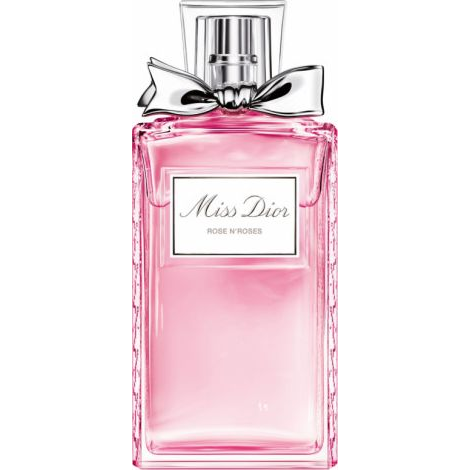 DIOR Miss Dior Rose N'Roses EdT 150 ml