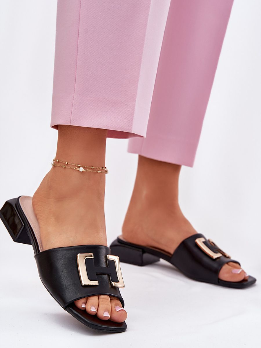 Flip-flops model 215983 Step in style