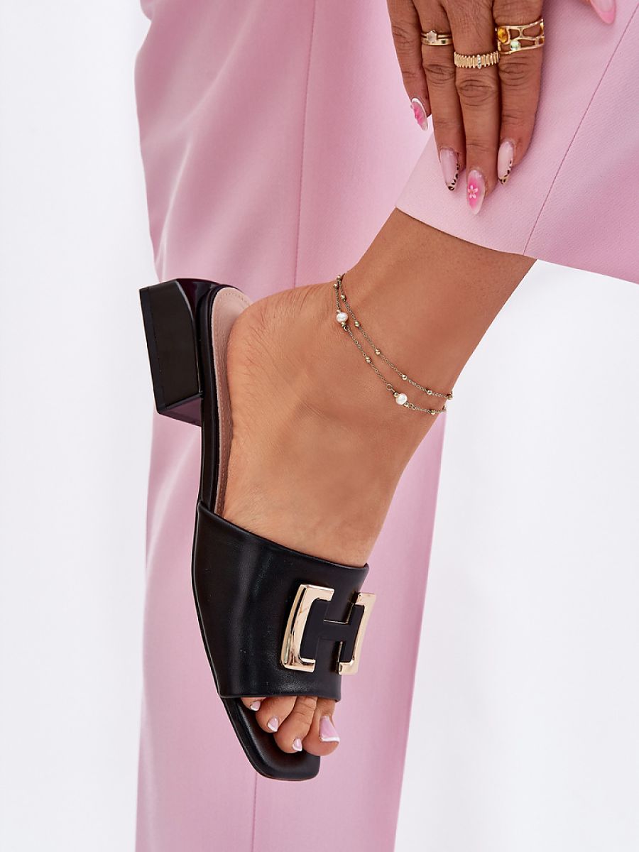 Flip-flops model 215983 Step in style