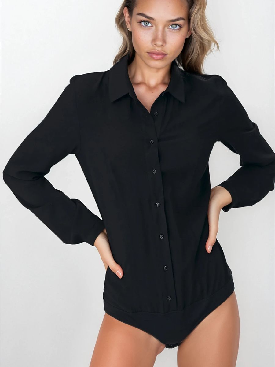 Shapewear Body model 216914 Nife