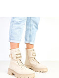 Bootie model 217924 Solea