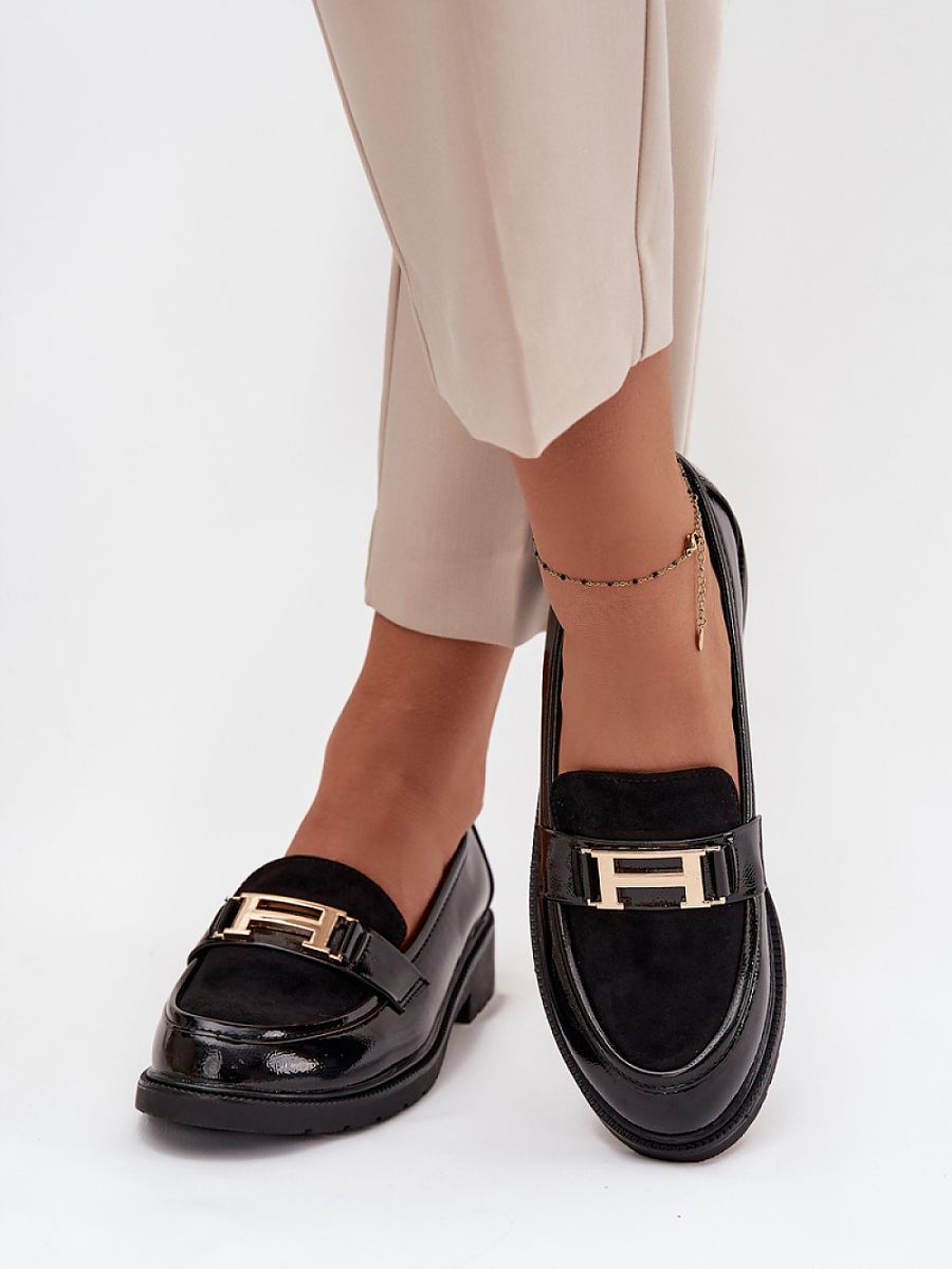 Mocassin model 219237 Step in style