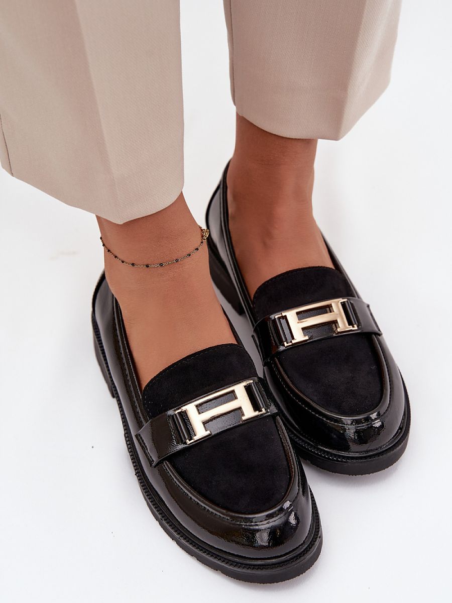 Mocassin model 219237 Step in style