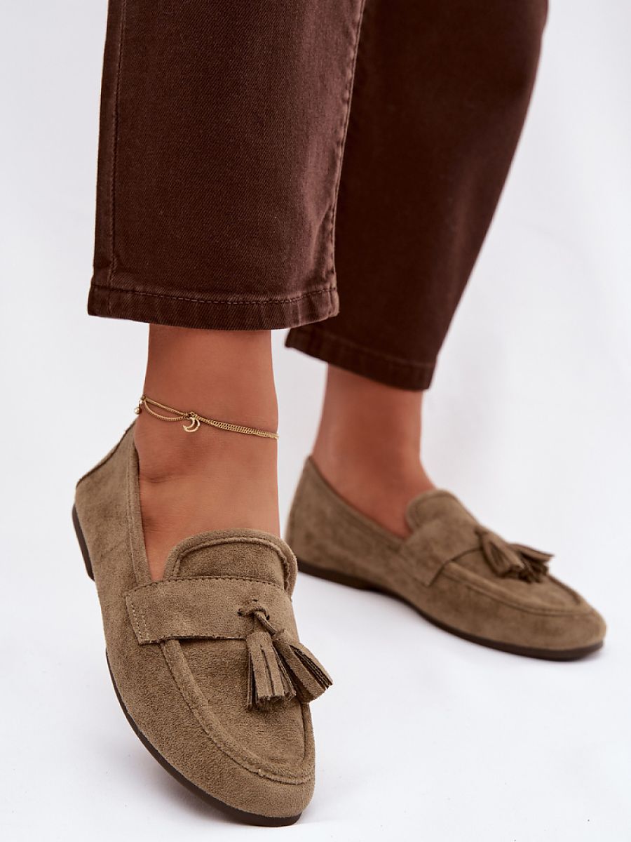 Mocassin model 223614 Step in style