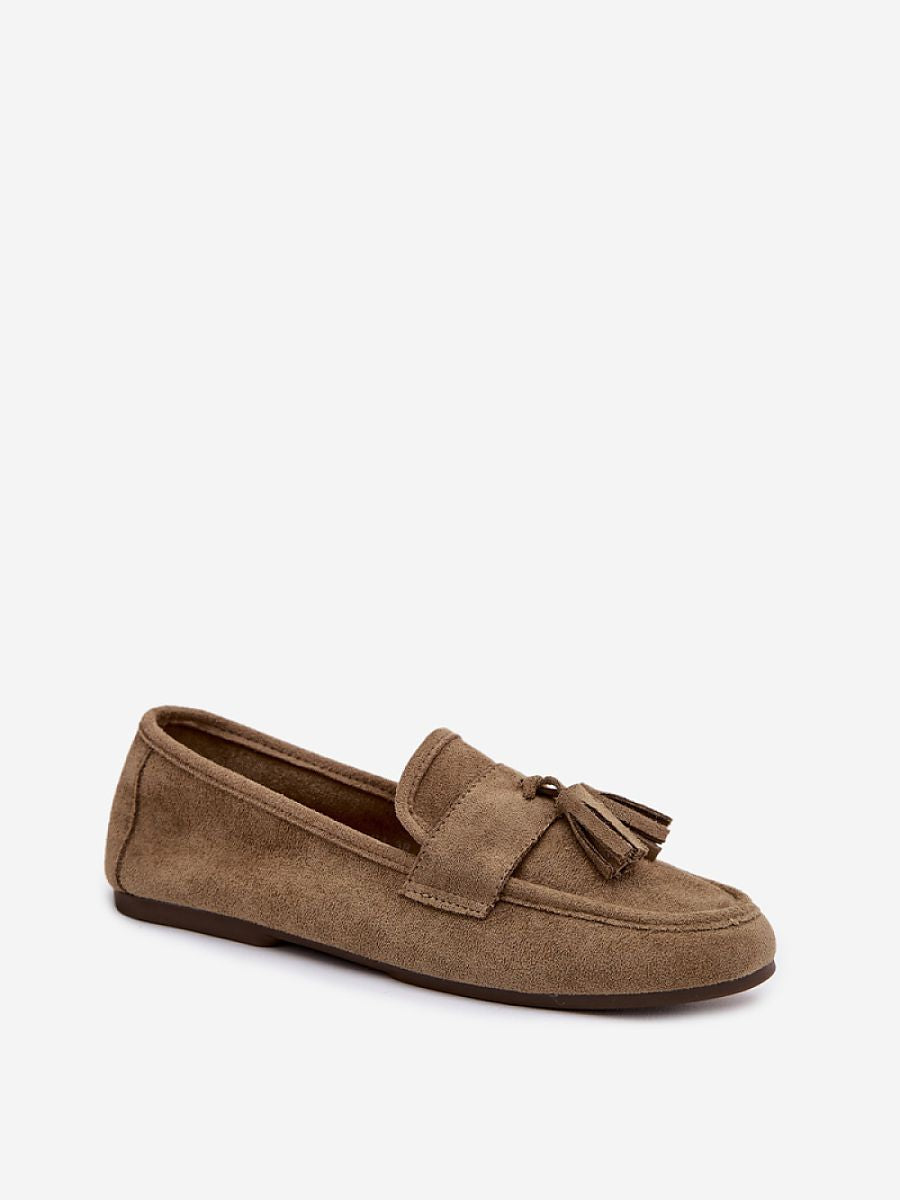 Mocassin model 223614 Step in style
