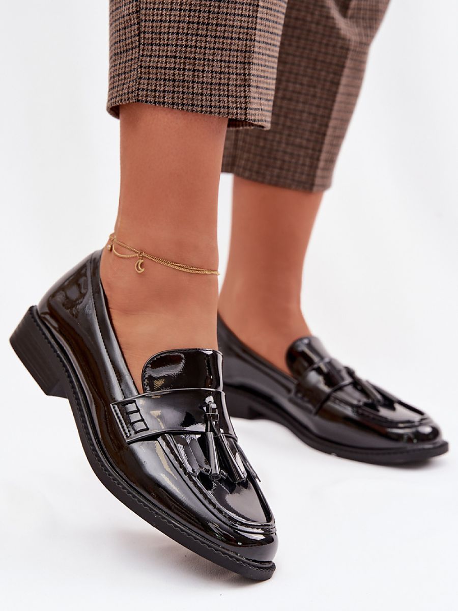 Mocassin model 225611 Step in style