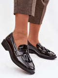 Mocassin model 225611 Step in style