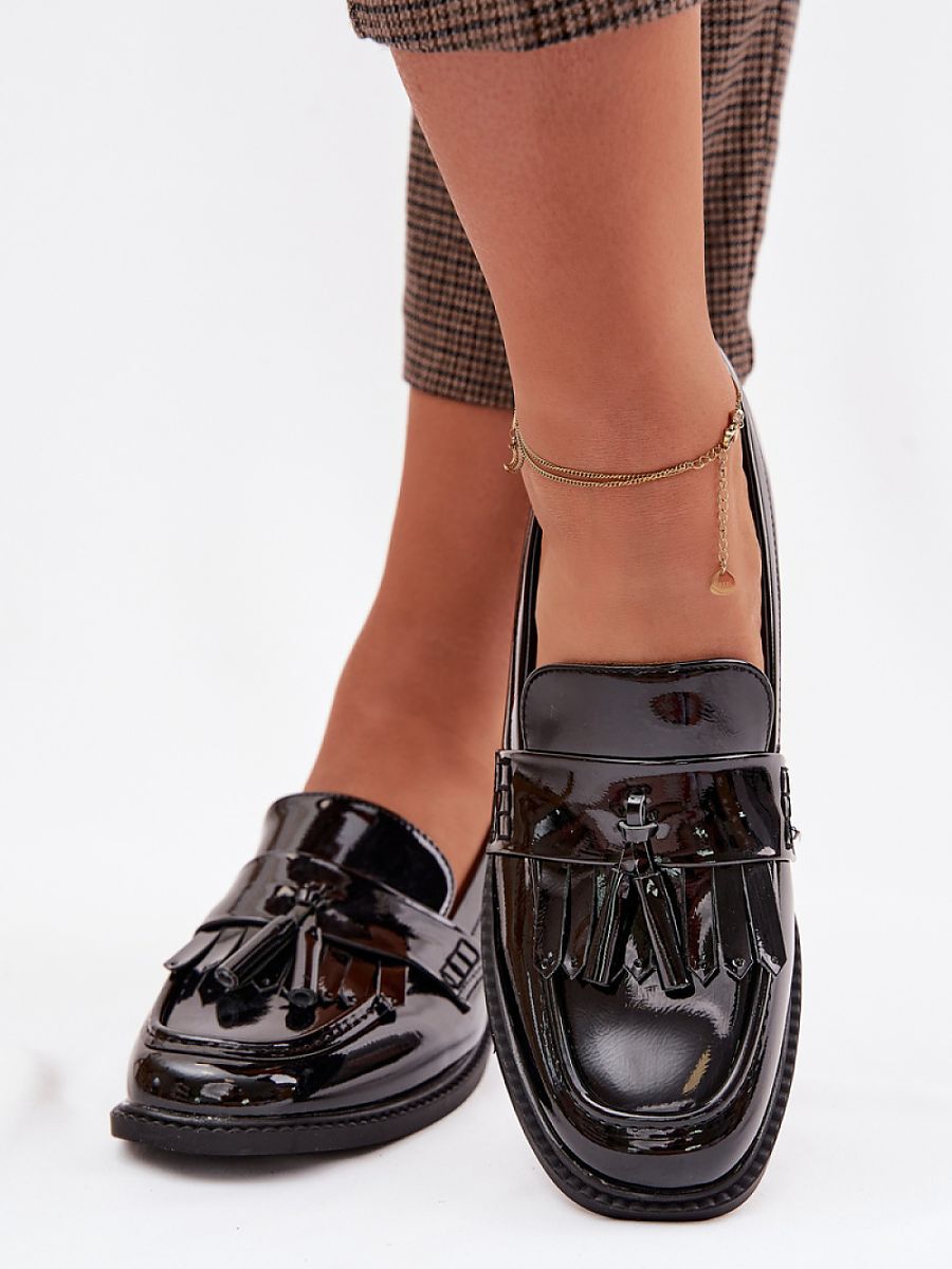 Mocassin model 225611 Step in style