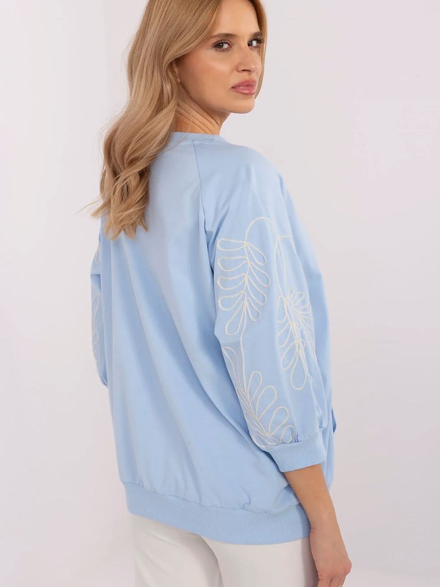 Sweatshirt model 227682 Rue Paris
