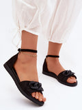 Sandals model 230186 Step in style