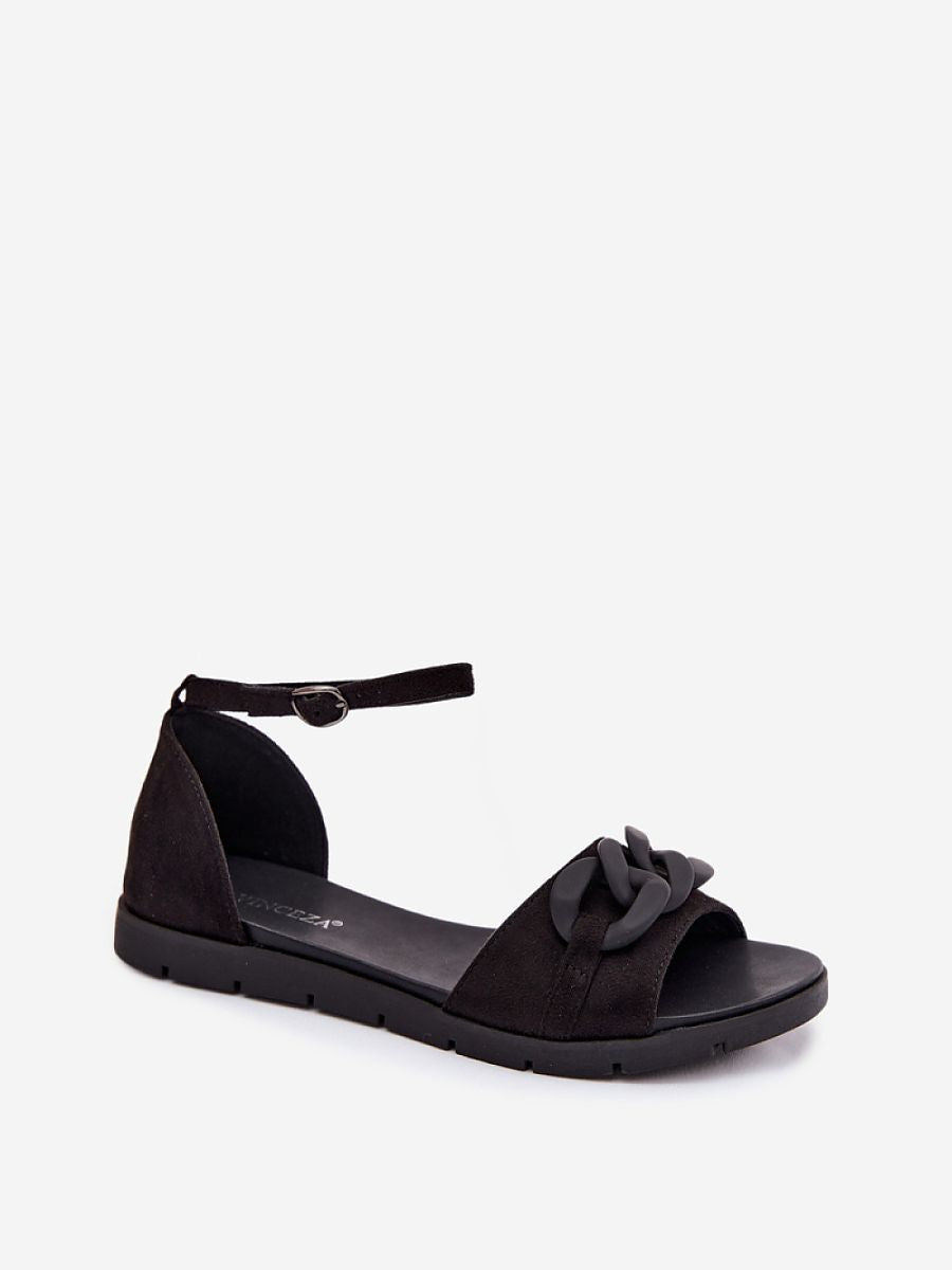 Sandals model 230186 Step in style