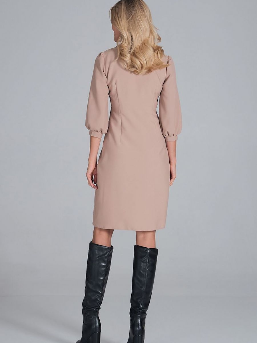 Daydress model 162387 Figl
