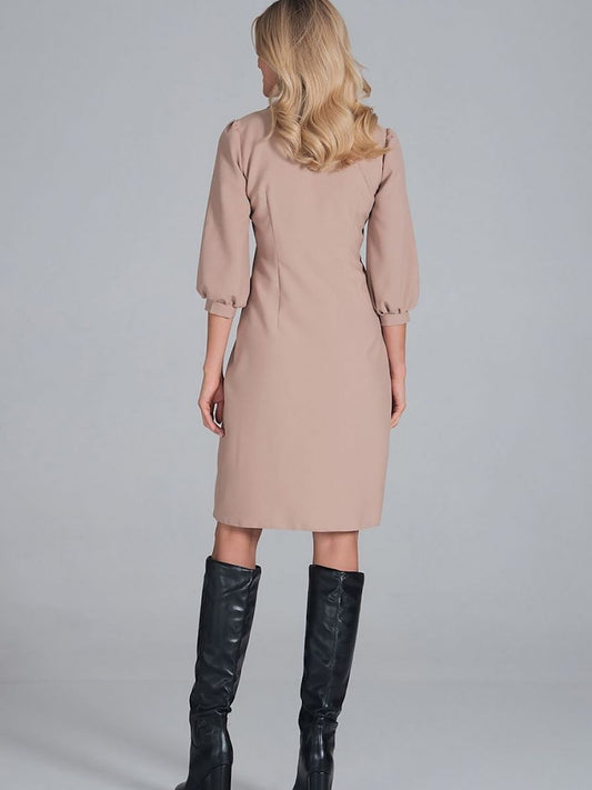 Daydress model 162387 Figl