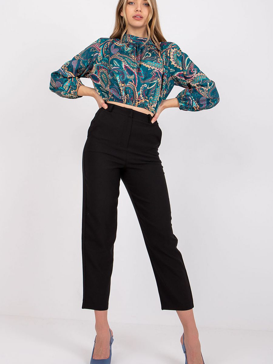 Blouse model 168826 Italy Moda