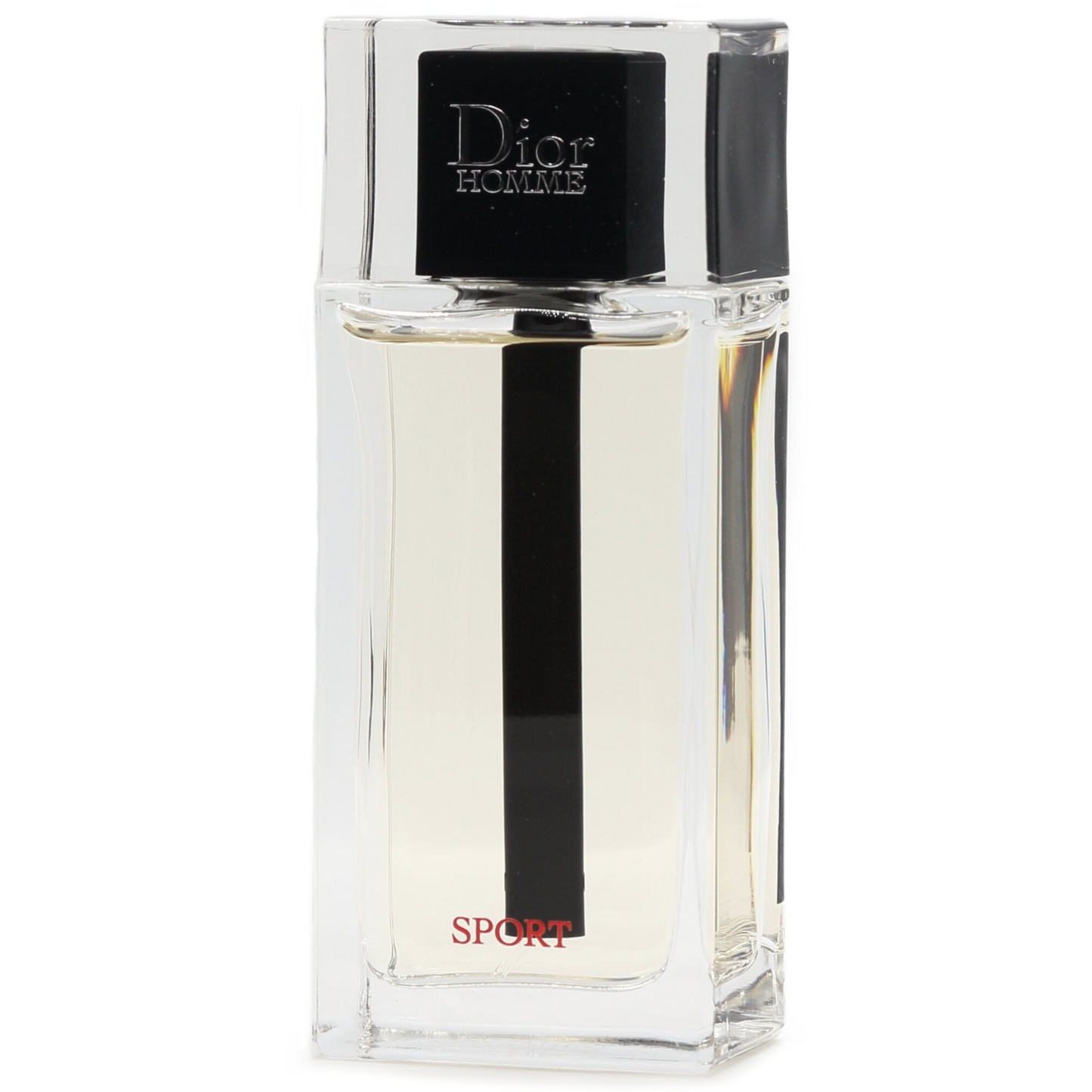 DIOR Dior Homme Sport EdT 75 ml