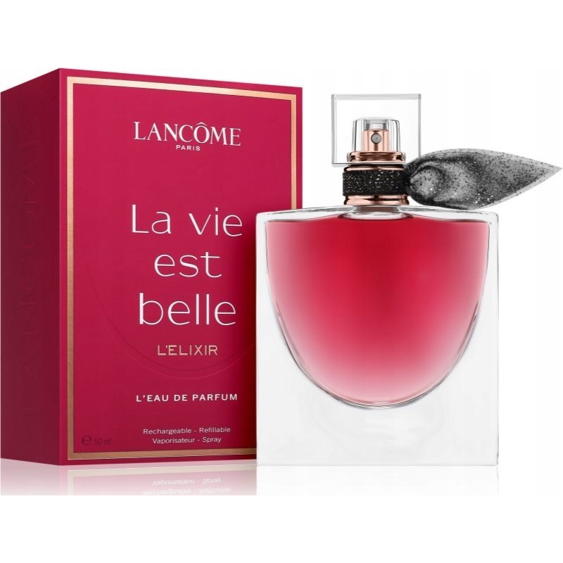LANCÔME La Vie Est Belle L'Elixir EdP 50 ml