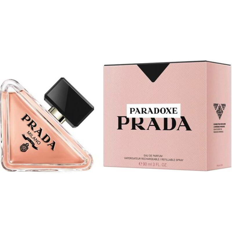 Prada Paradoxe EDP 90ml Hölgyeknek
