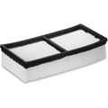 Karcher Lapos-redős szűrő (PES)