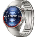 Huawei Watch GT6 Pro 46mm Titanium Okosóra