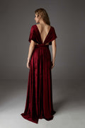 INFINITY MAXI DRESS CURVY ED. LIM 1-2