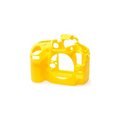 EASY COVER Camera Case Nikon D800/D800E Sárga
