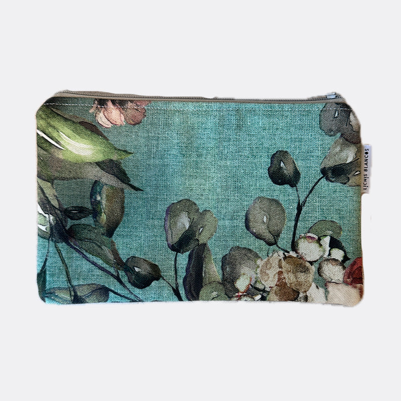 ESTUCHE PLANTAS