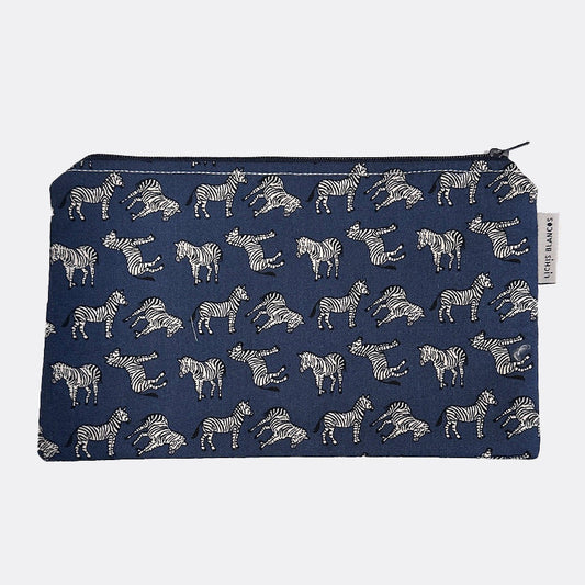 ESTUCHE ZEBRAS