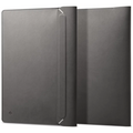 Spigen Valentinus 16" Notebook sleeve - Szürke