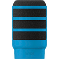 RODE WS14 mikrofonszivacs PodMic és PodMic USB mikrofonokhoz kék