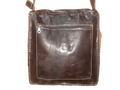 Bolso Cuadrado  de cuerno Grande