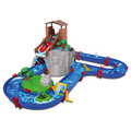 Aquaplay: AdventureLand Kalandország vízijáték szett - 69 db-os (8700001547)