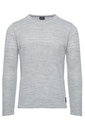 SWEATER - GREY 27004-2