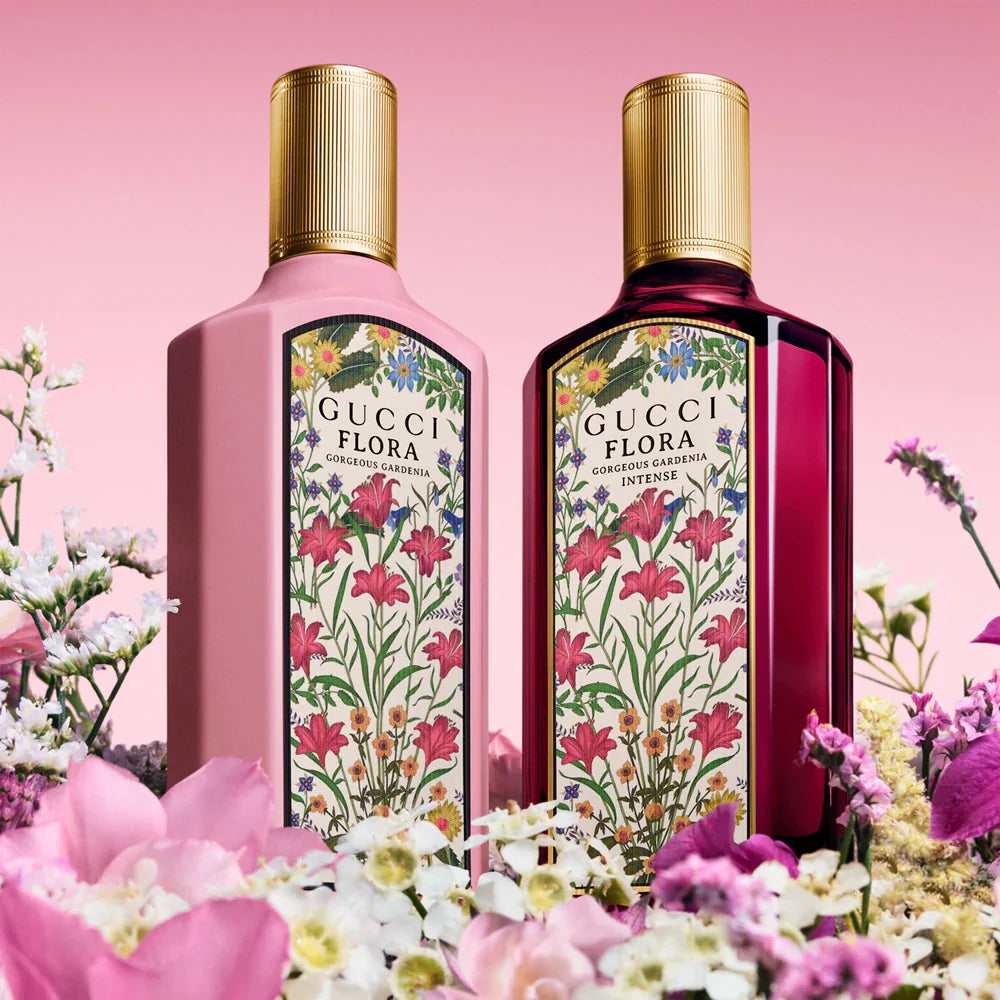 Gucci - Flora Gardenia Intense