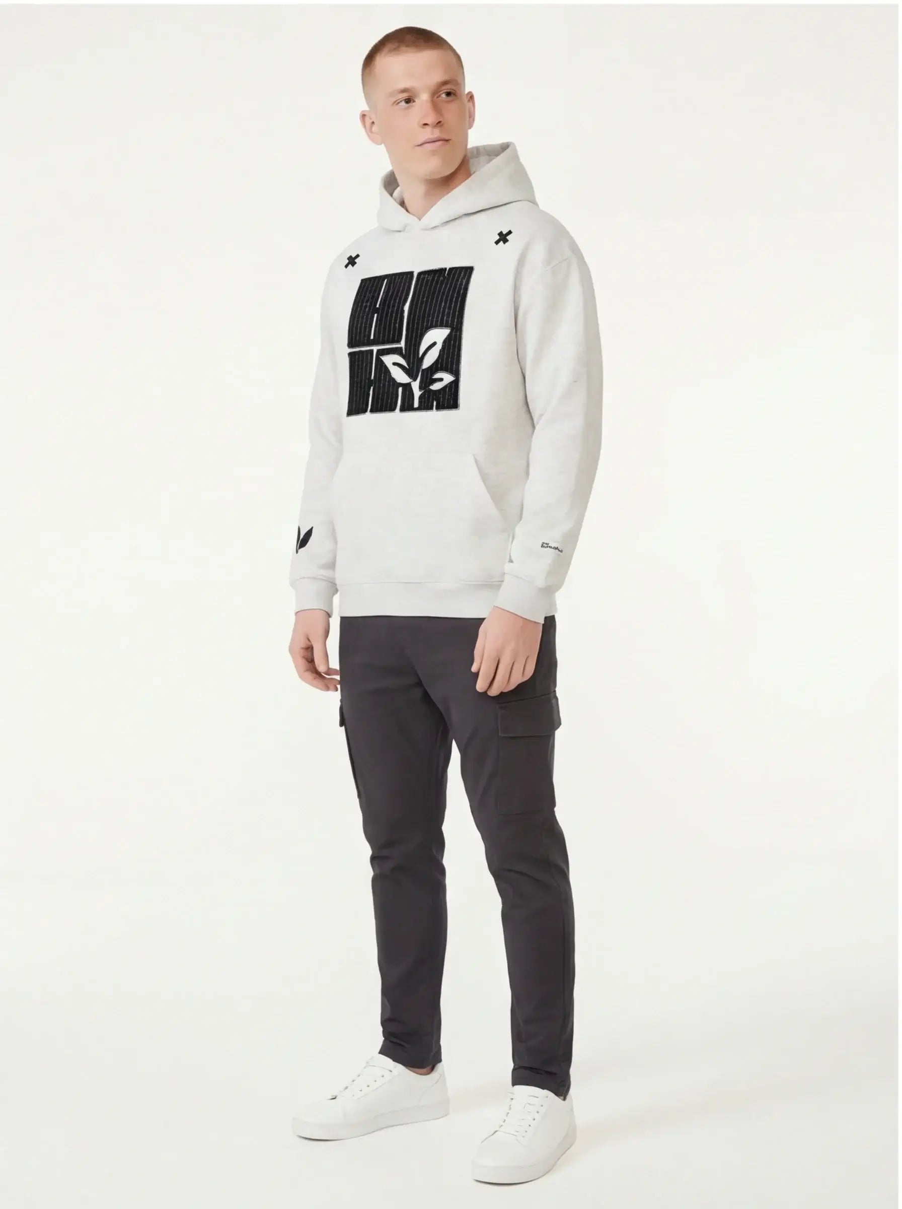 Stone Hoodie Capsule