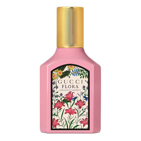 Gucci - Flora Gorgeous Gardenia