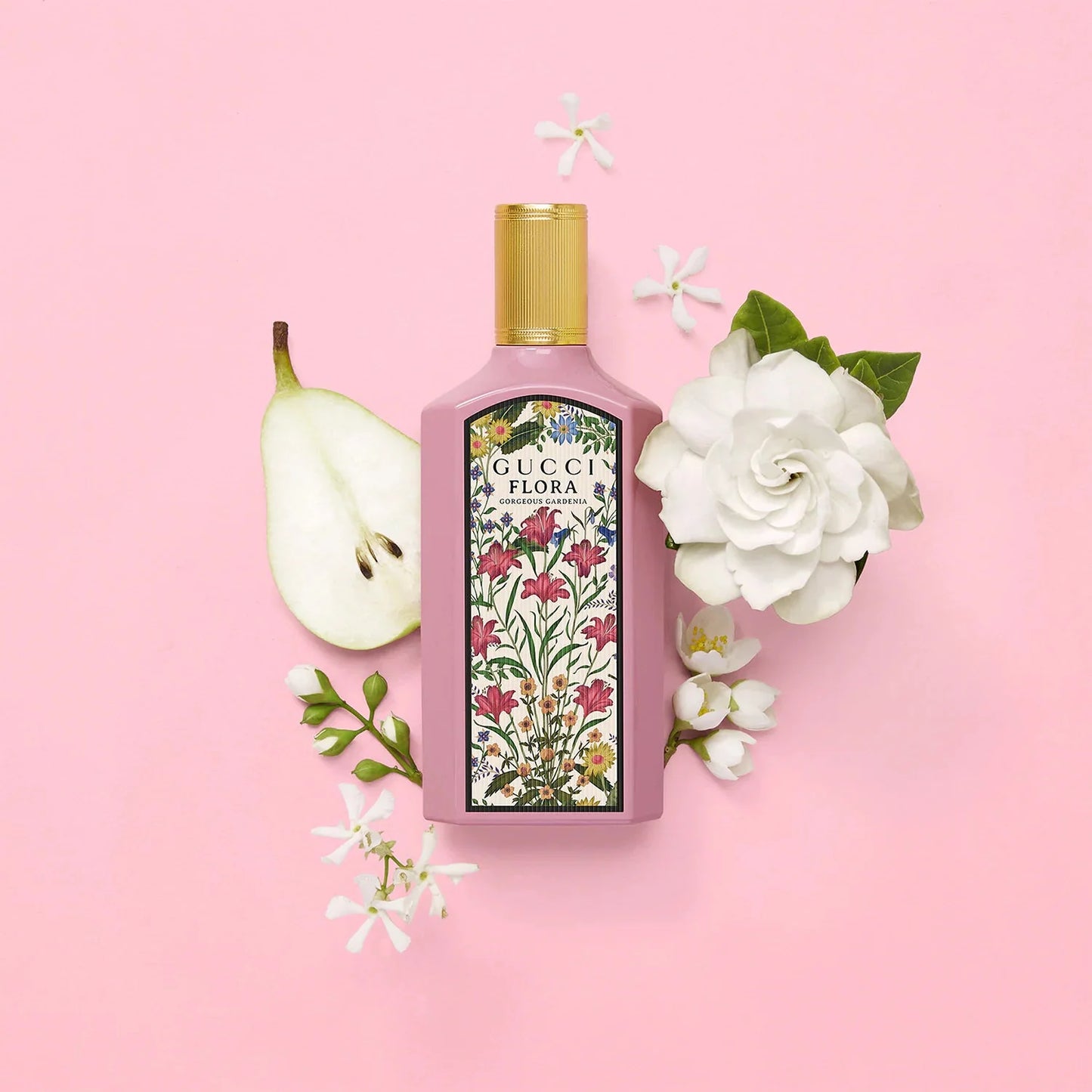 Gucci - Flora Gorgeous Gardenia