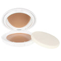 SOLAIRE COMPACT with high protection color SPF 50 #gold 10 gr