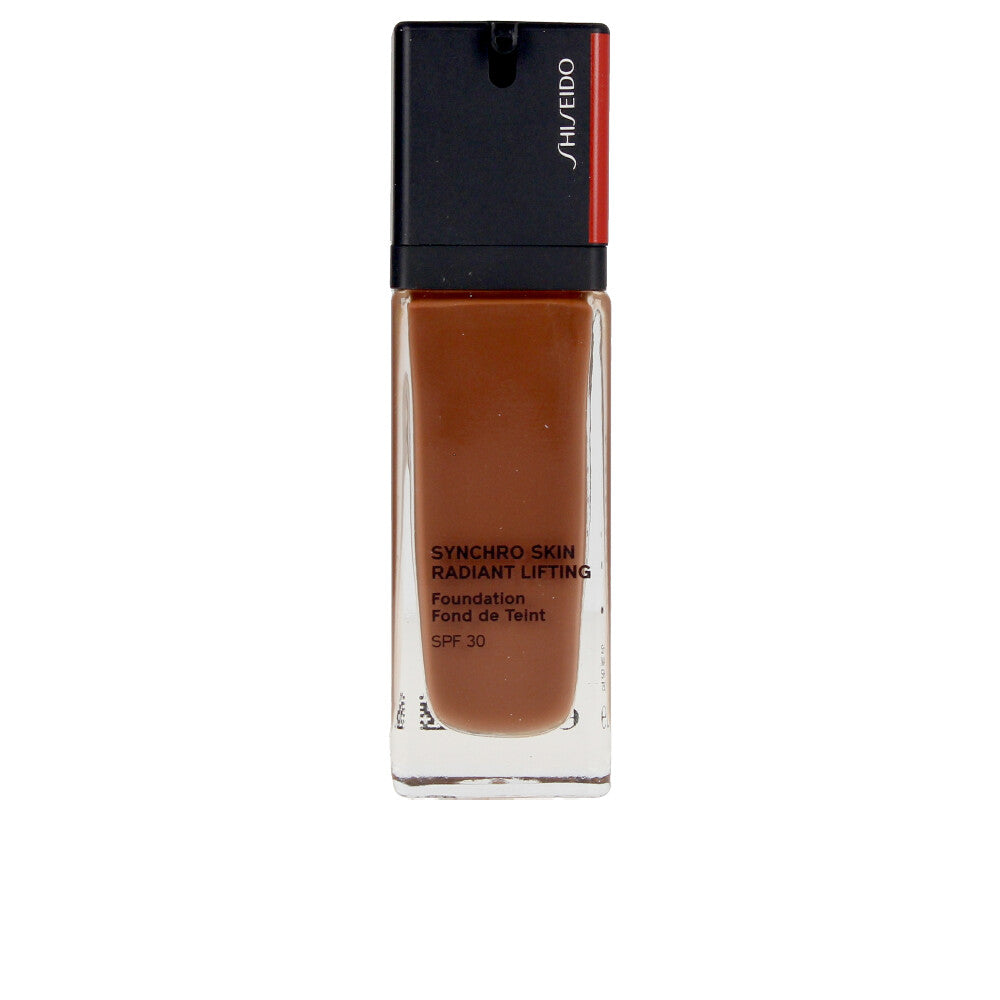 SYNCHRO SKIN radiant lifting foundation #550