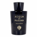 SIGNATURES OF THE SUN OUD&SPICE eau de parfum spray 180 ml