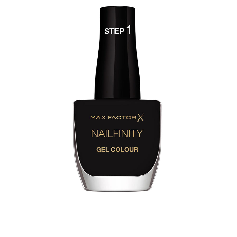 NAILFINITY #207-for real 12 ml