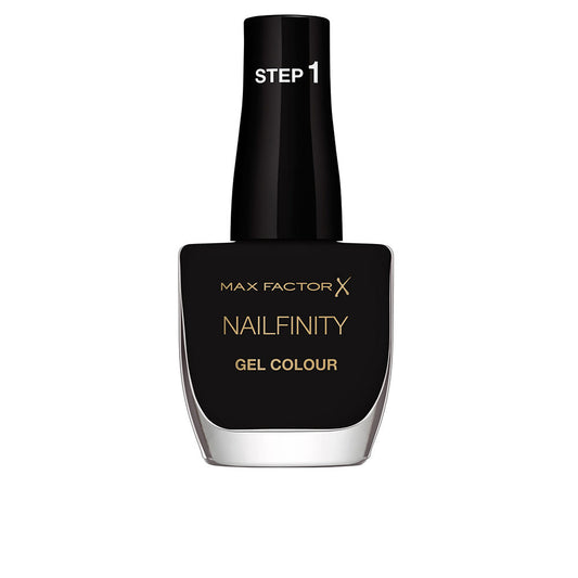 NAILFINITY #207-for real 12 ml