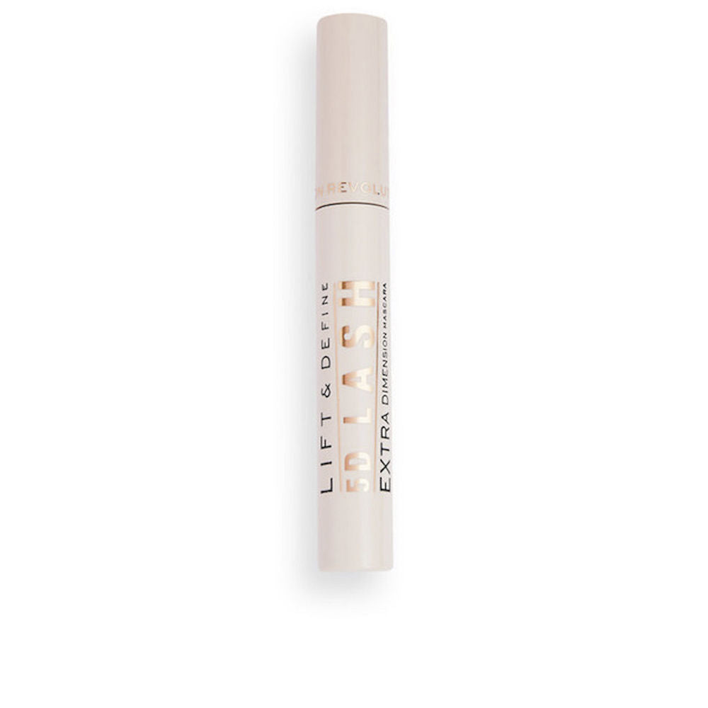 LIFT &amp; DEFINE 5D LASH extra dimension mascara 14 ml