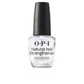 NATURAL NAIL STRENGTHENER Polish Nail strengthening treatment 15 ml