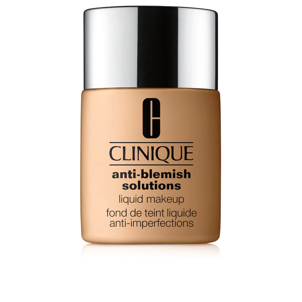 ANTIBLEMISH fluid makeup #neutral 30 ml