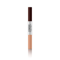 HI SHADOW PLAY sombra de ojos + definidor de sombra #café au laite 4 ml