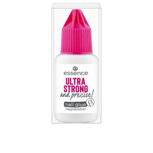 ULTRA STRONG AND PRECISE! nail glue 8 gr